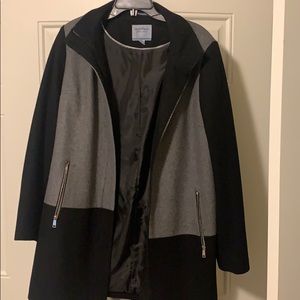 Nautica wool jacket